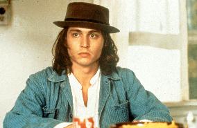 BENNY AND JOON