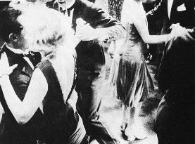 BERLIN SINFONIE DER GROSSSTADT