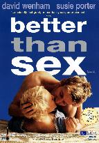 BETTER THAN SEX