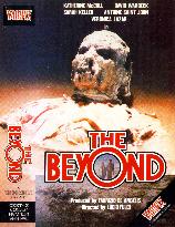 THE BEYOND (1981) PICTURE FROM THE RONALD GRANT ARCHIVE THE