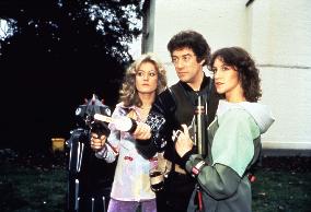 BLAKES 7