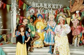 BLANKETY BLANK