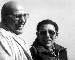 BEYOND THE POSEIDON ADVENTURE