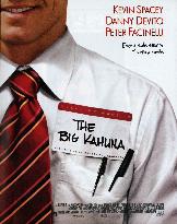 THE BIG KAHUNA