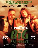 THE BIG LEBOWSKI