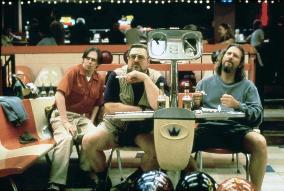 THE BIG LEBOWSKI