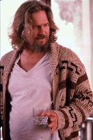 THE BIG LEBOWSKI