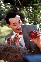 BIG TOP PEE-WEE