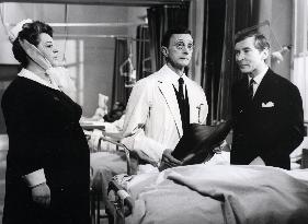 CARRY ON MATRON