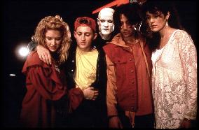 BILL AND TED'S BOGUS JOURNEY