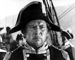 BILLY BUDD