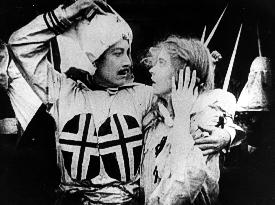 THE BIRTH OF A NATION