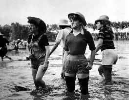 RISO AMARO   aka BITTER RICE