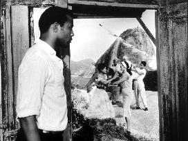 ORFEU NEGRO aka BLACK ORPHEUS (BR/FR/IT 1959)  Picture from