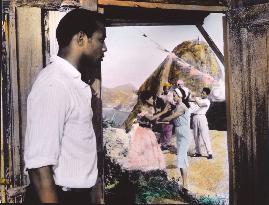 ORFEU NEGRO aka BLACK ORPHEUS (BR/FR/IT 1959)  Picture from