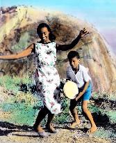 ORFEU NEGRO aka BLACK ORPHEUS (BR/FR/IT 1959)  Picture from