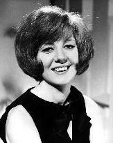 CILLA BLACK