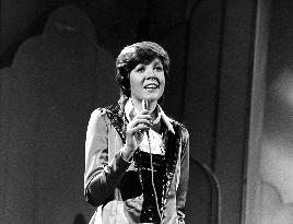 CILLA BLACK