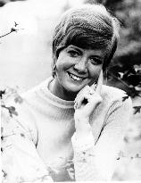 CILLA BLACK