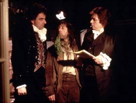 BLACKADDER III