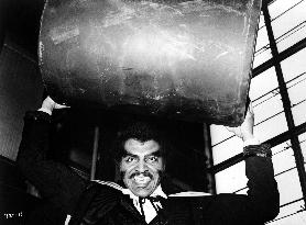 BLACULA