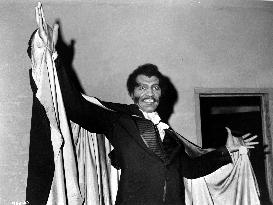 BLACULA