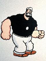 BLUTO