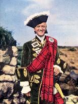 BONNIE PRINCE CHARLIE  (BRITAIN 1948)   DIRECTED BY ANTHONY