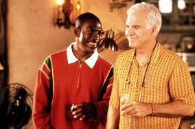 BOWFINGER