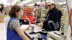 BOWLING FOR COLUMBINE