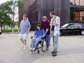 BOWLING FOR COLUMBINE