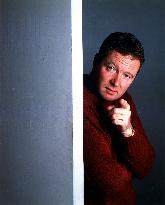 RORY BREMNER