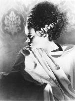 BRIDE OF FRANKENSTEIN