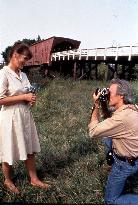 THE BRIDGES OF MADISON COUNTY