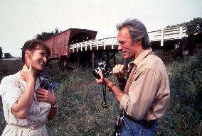 THE BRIDGES OF MADISON COUNTY