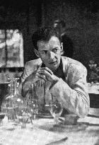 BENJAMIN BRITTEN