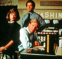 BROADCAST NEWS