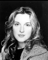 BARBARA BROCCOLI  circa 1995