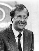 TIM BROOKE - TAYLOR