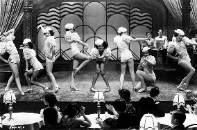 BUGSY MALONE