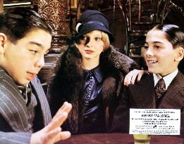 BUGSY MALONE