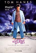 THE 'BURBS