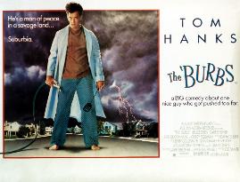 THE 'BURBS