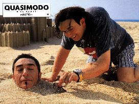 QUASIMODO D'EL PARIS