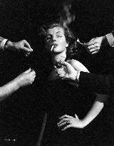 CORINNE CALVET