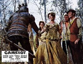 CAMELOT