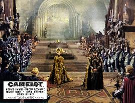 CAMELOT