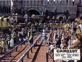 CAMELOT