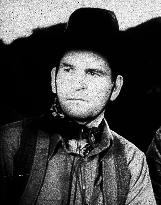 YAKIMA CANUTT PICTURE FROM THE RONALD GRANT ARCHIVE