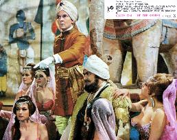 CARRY ON UP THE KHYBER